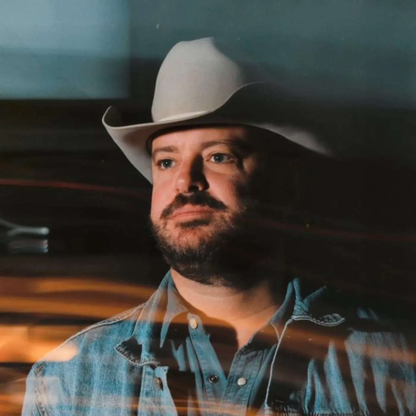 Wade Bowen Brand Page