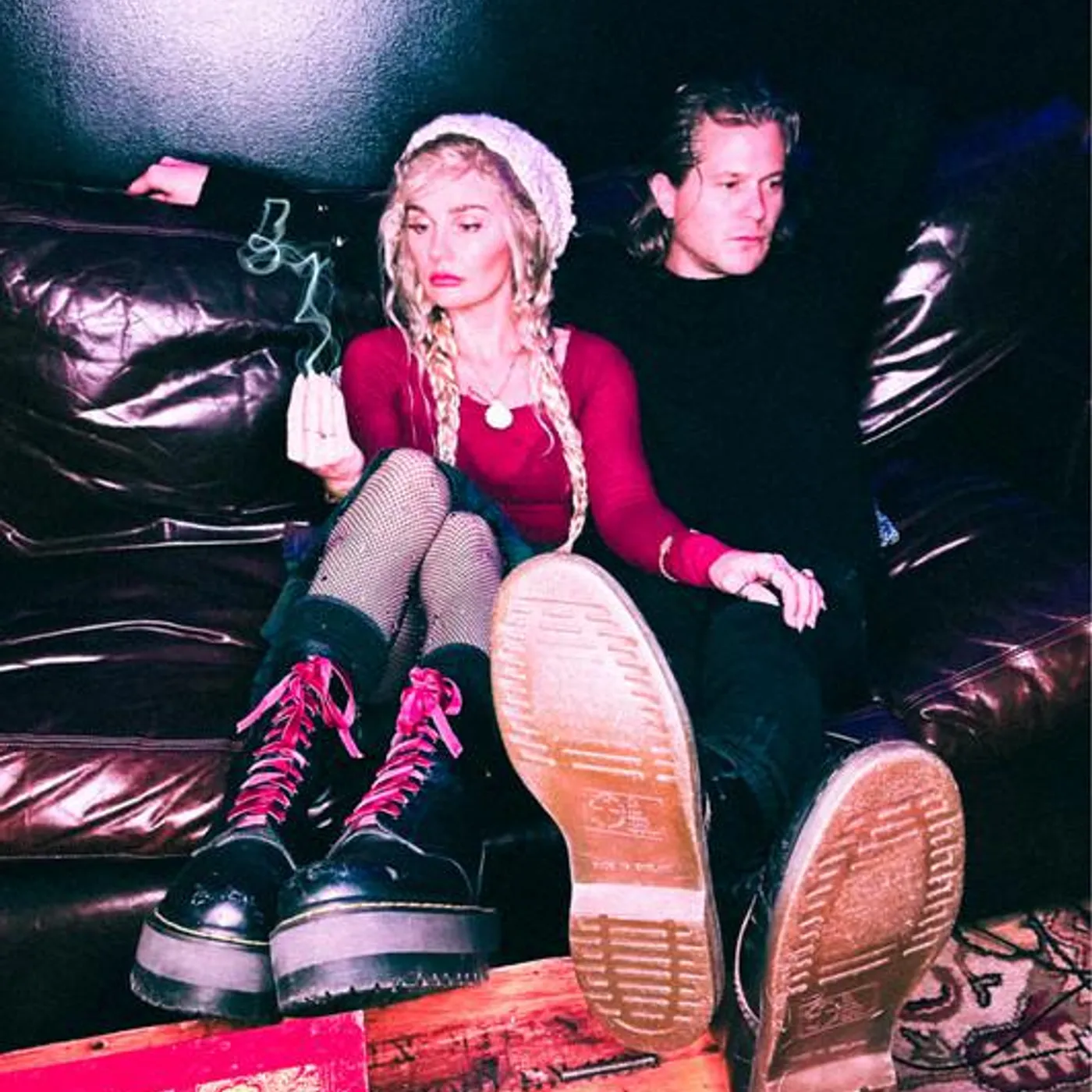 BOWEN YOUNG Brand Page