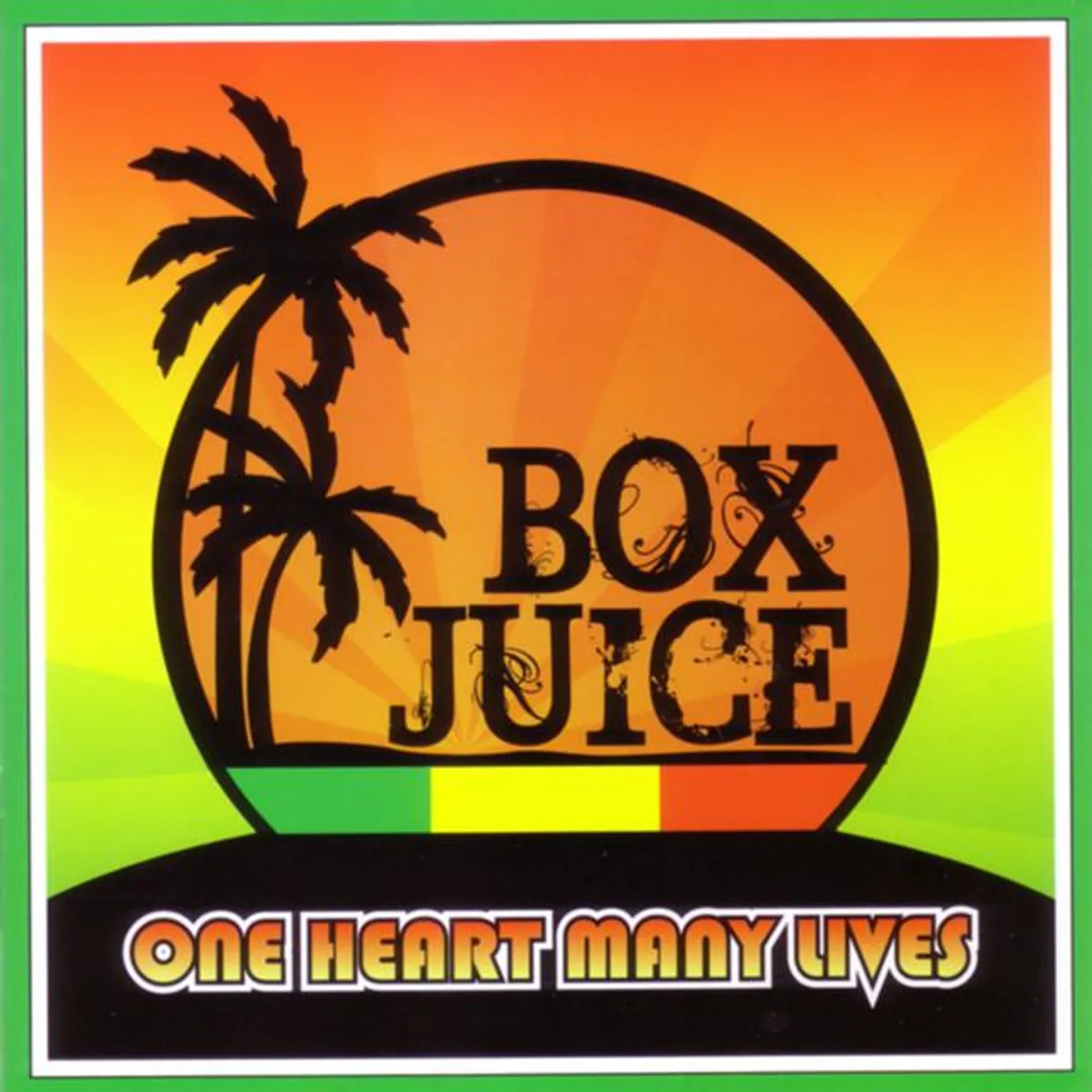 Box Juice