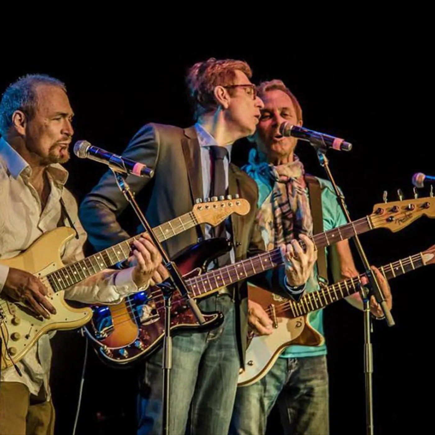 The Box Tops Brand Page