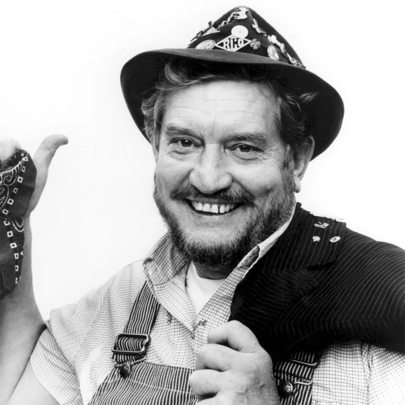 Boxcar Willie Brand Page