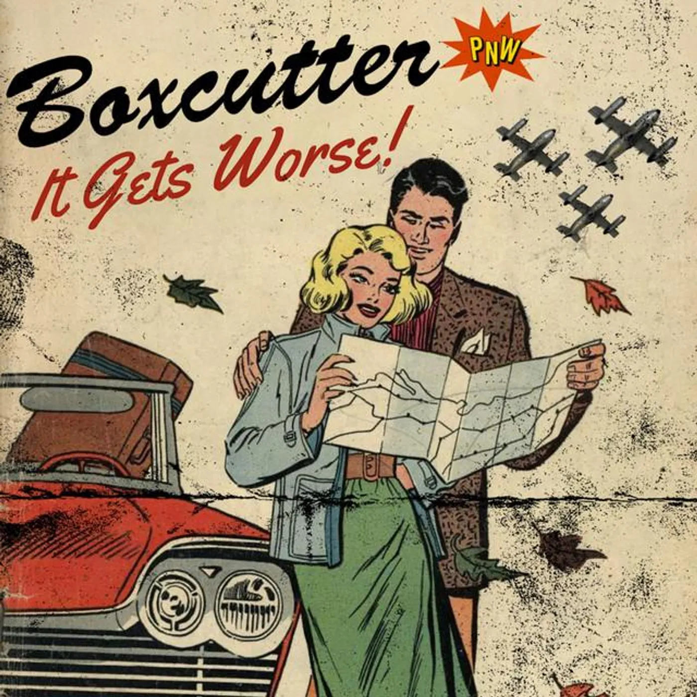 Boxcutter PNW Brand Page