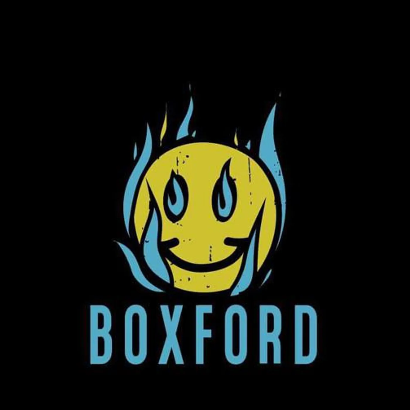 Boxford