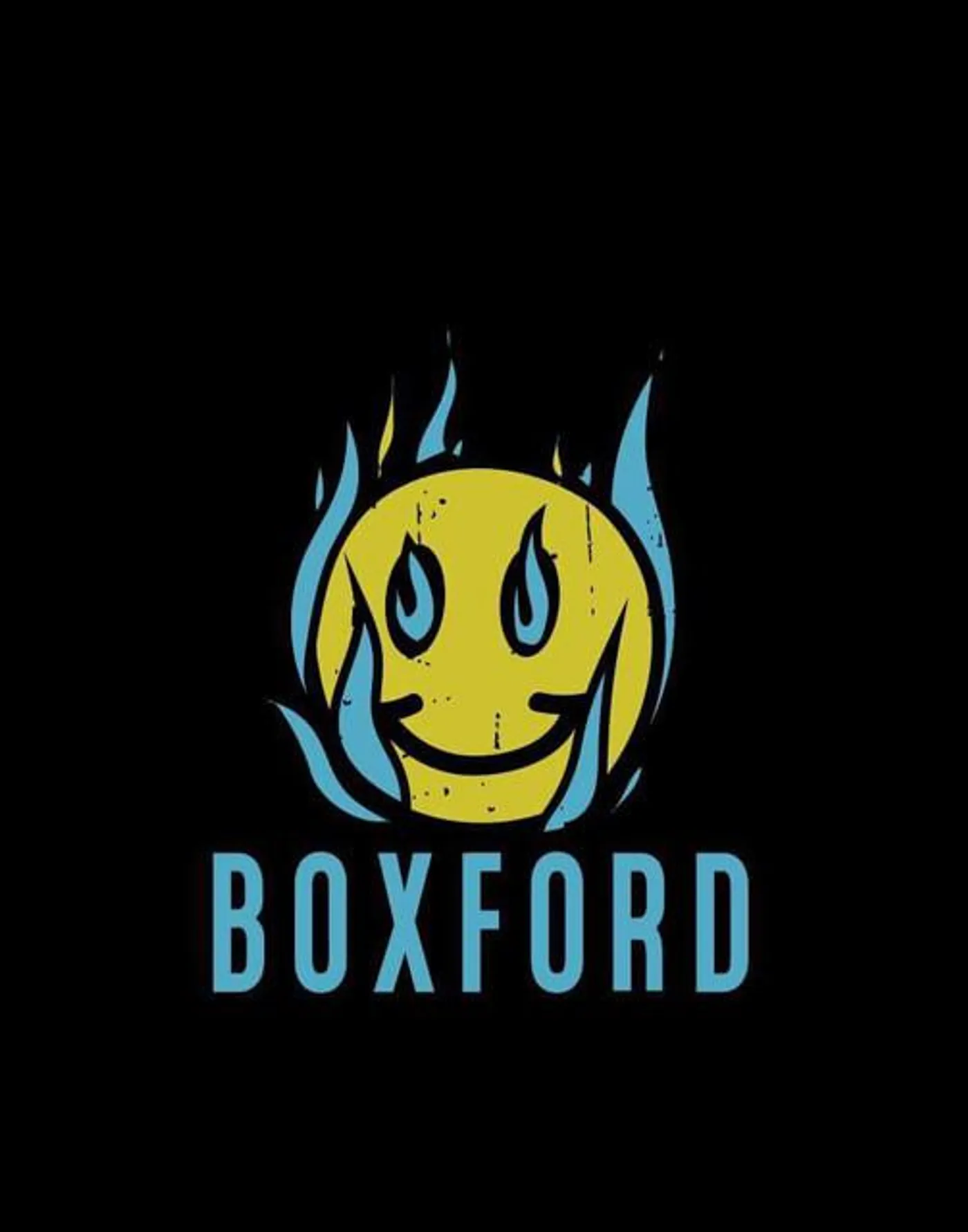 Boxford