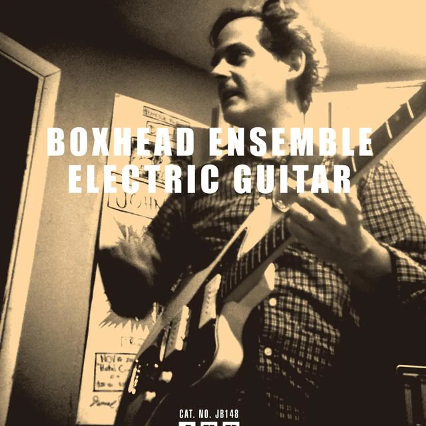 Boxhead Ensemble Brand Page