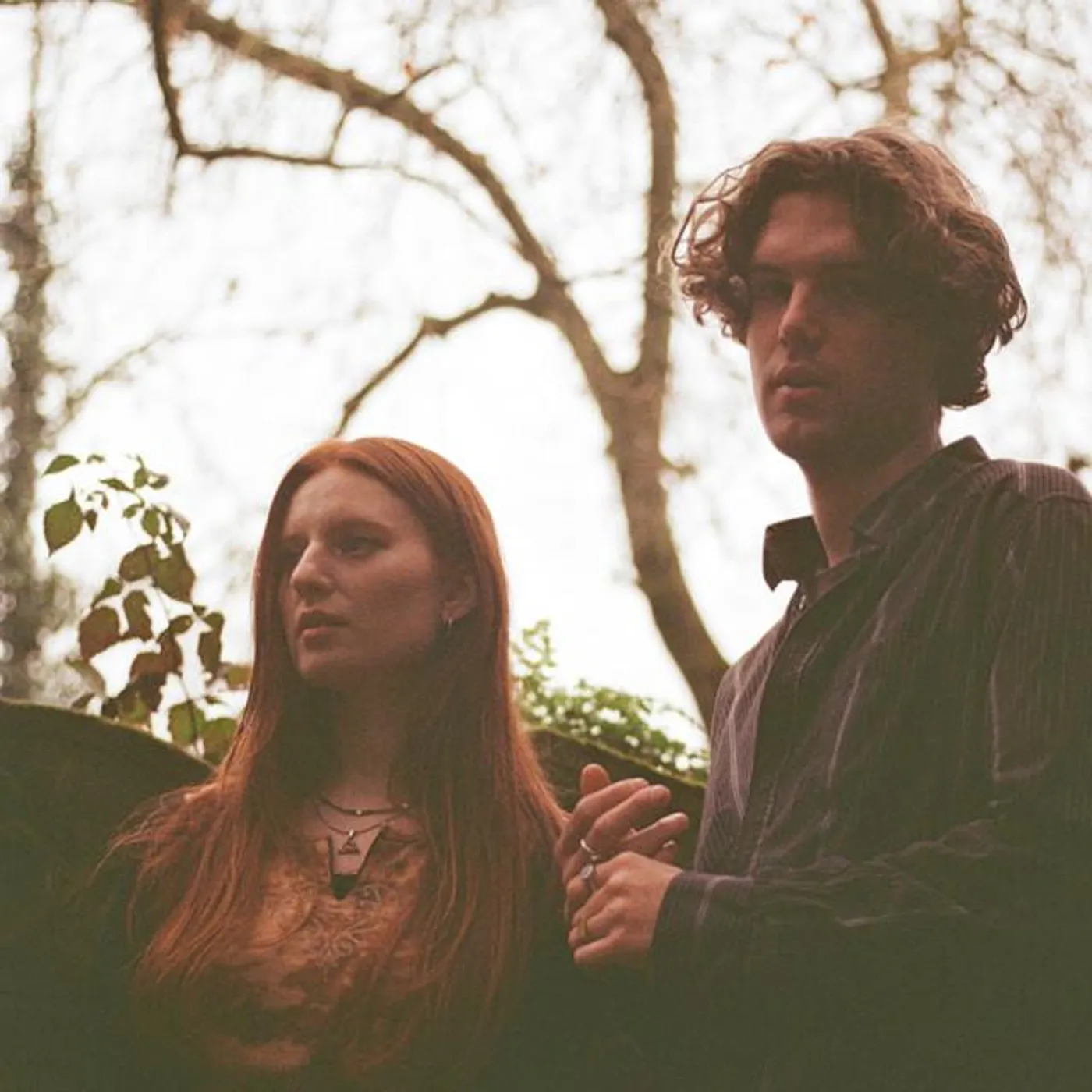 Boy Marina Brand Page