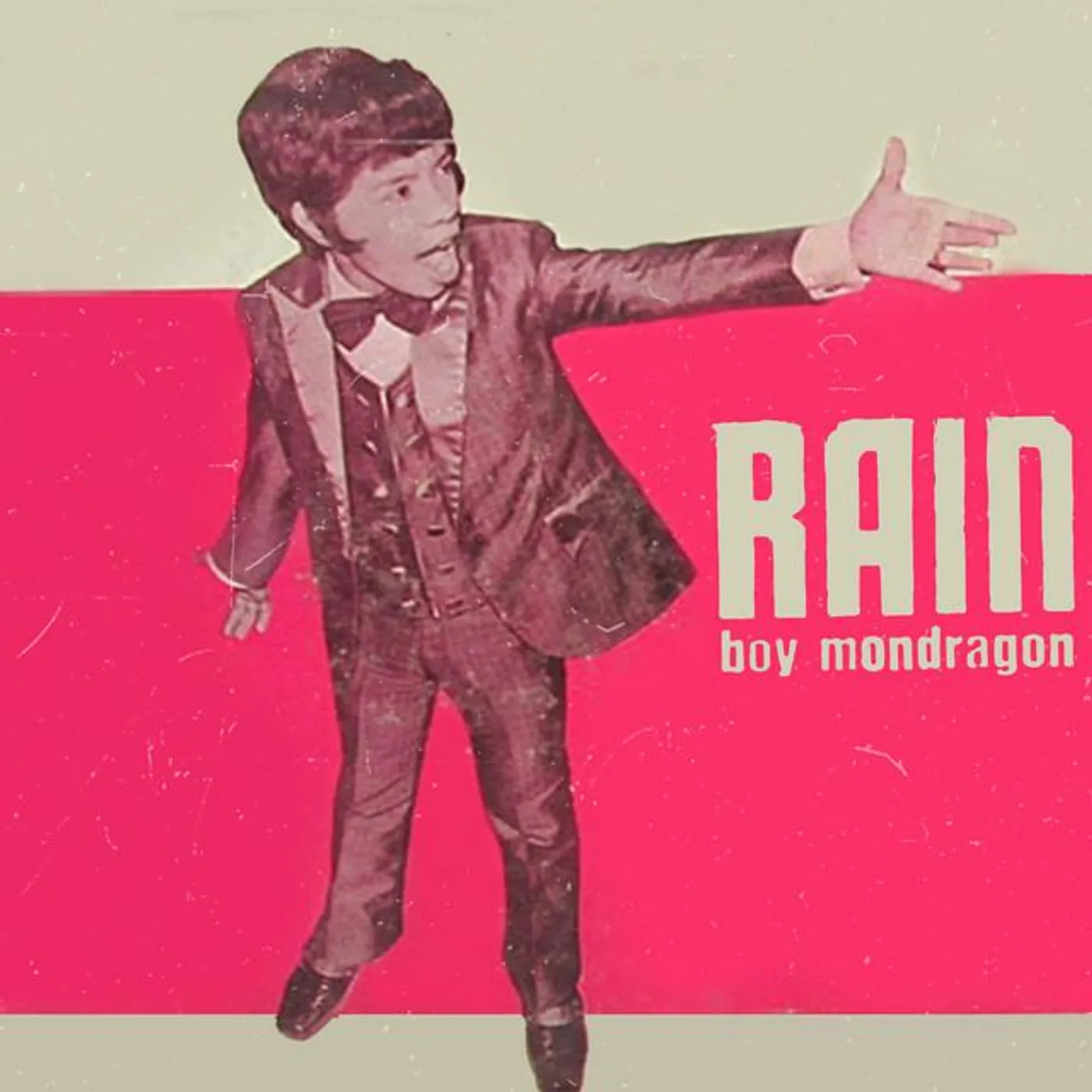 Boy Mondragon Brand Page