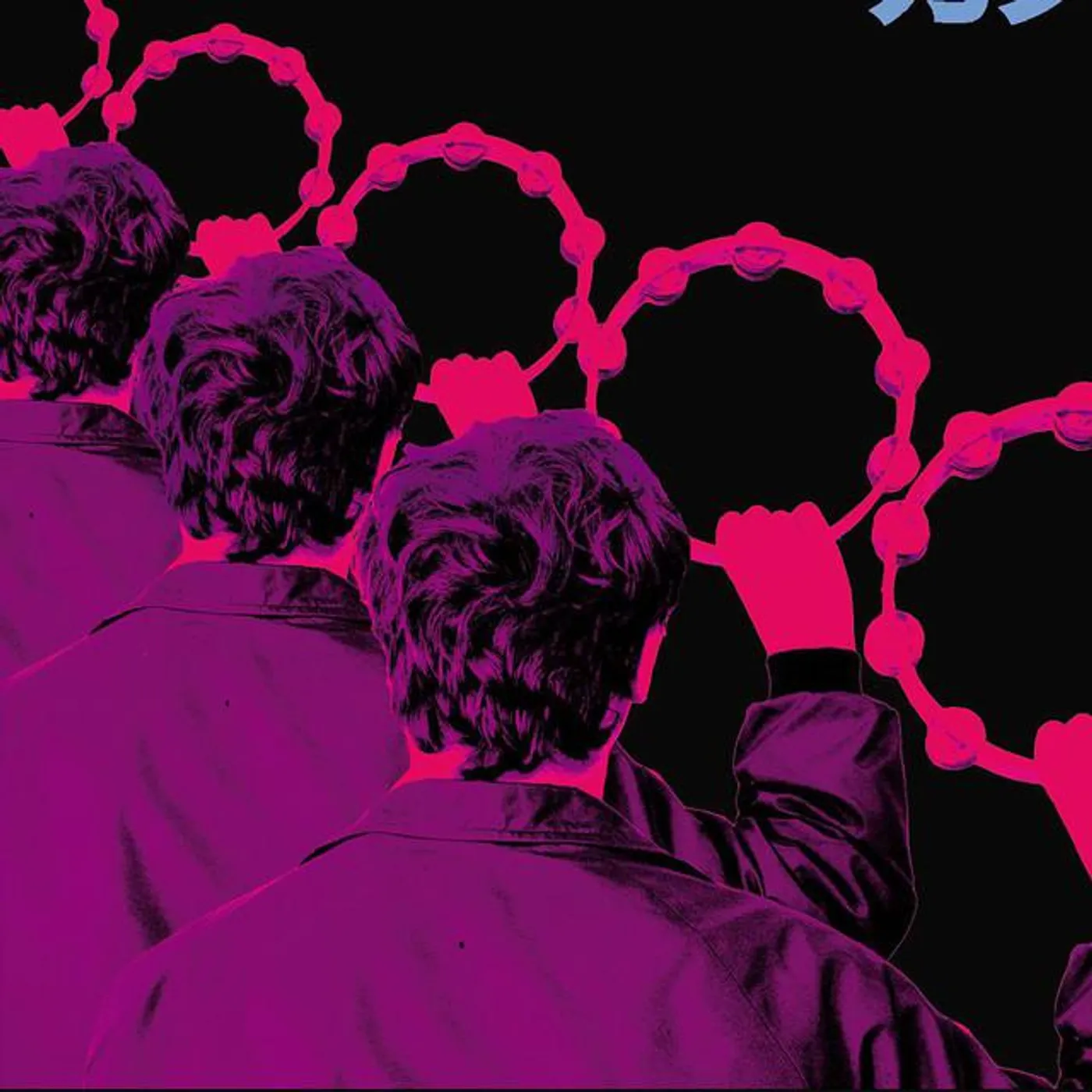 Boy Azooga Brand Page