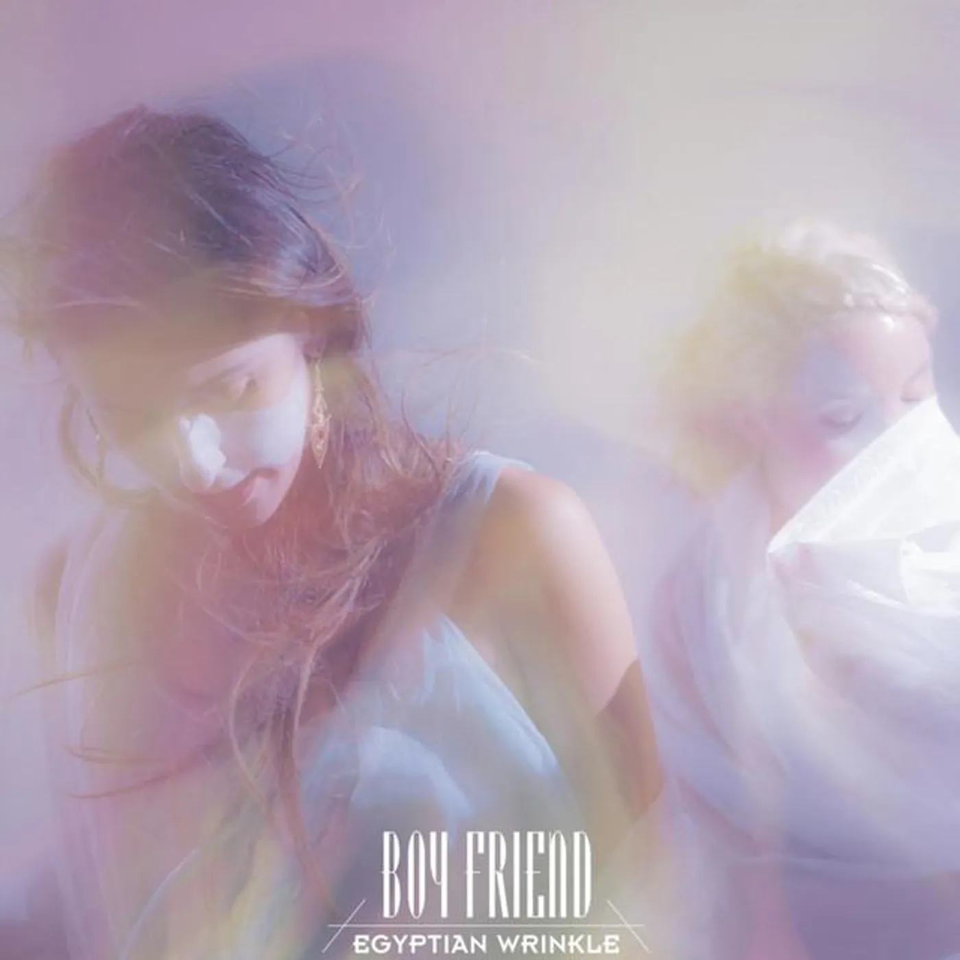 Boy Friend Brand Page