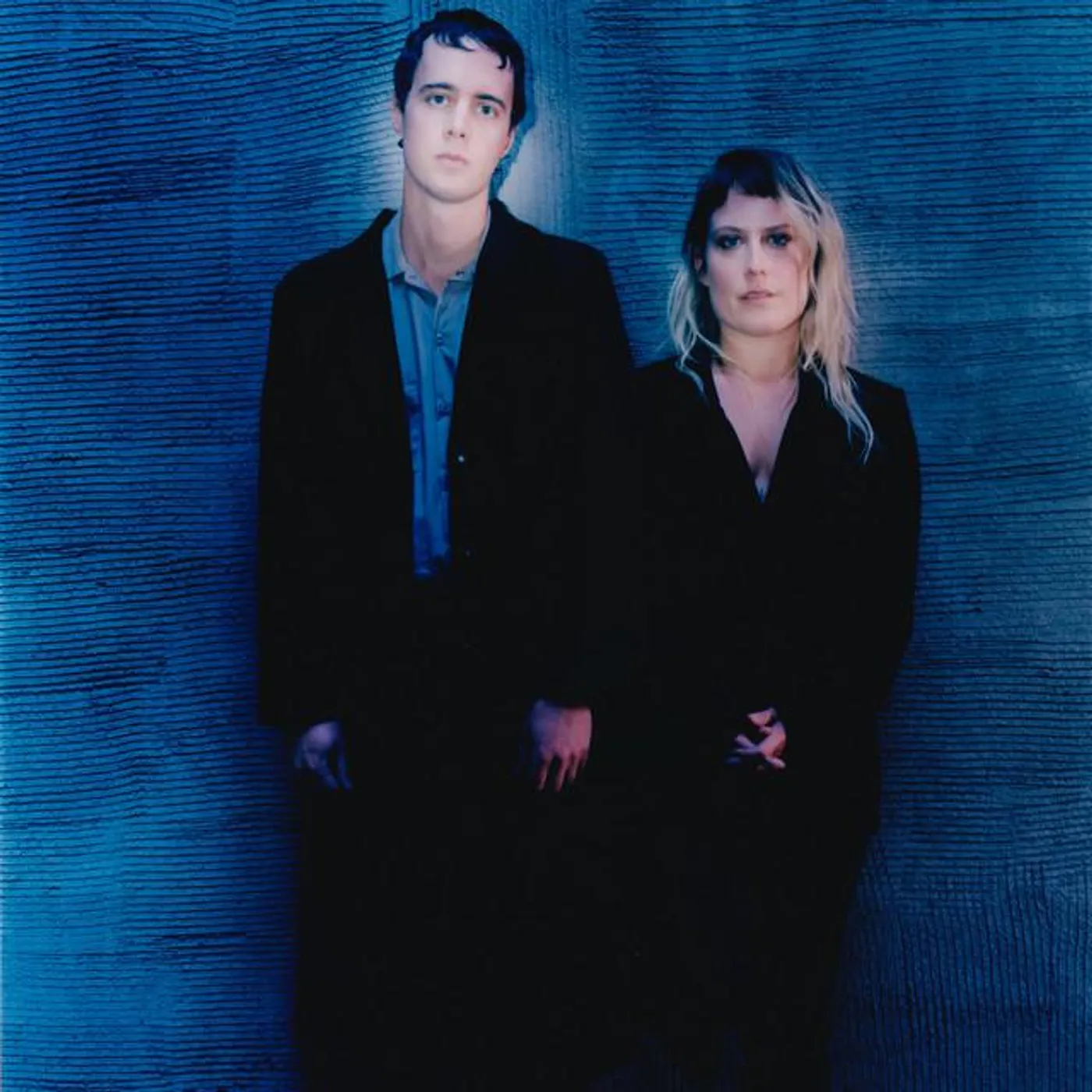 Boy Harsher Brand Page