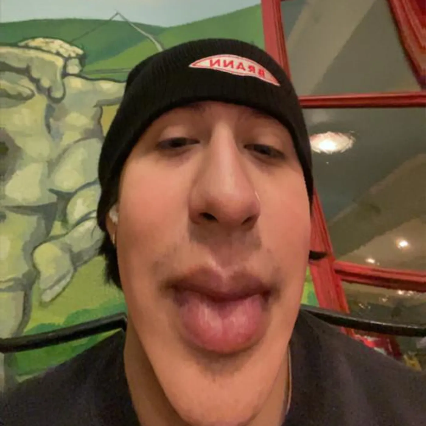 boy pablo Brand Page