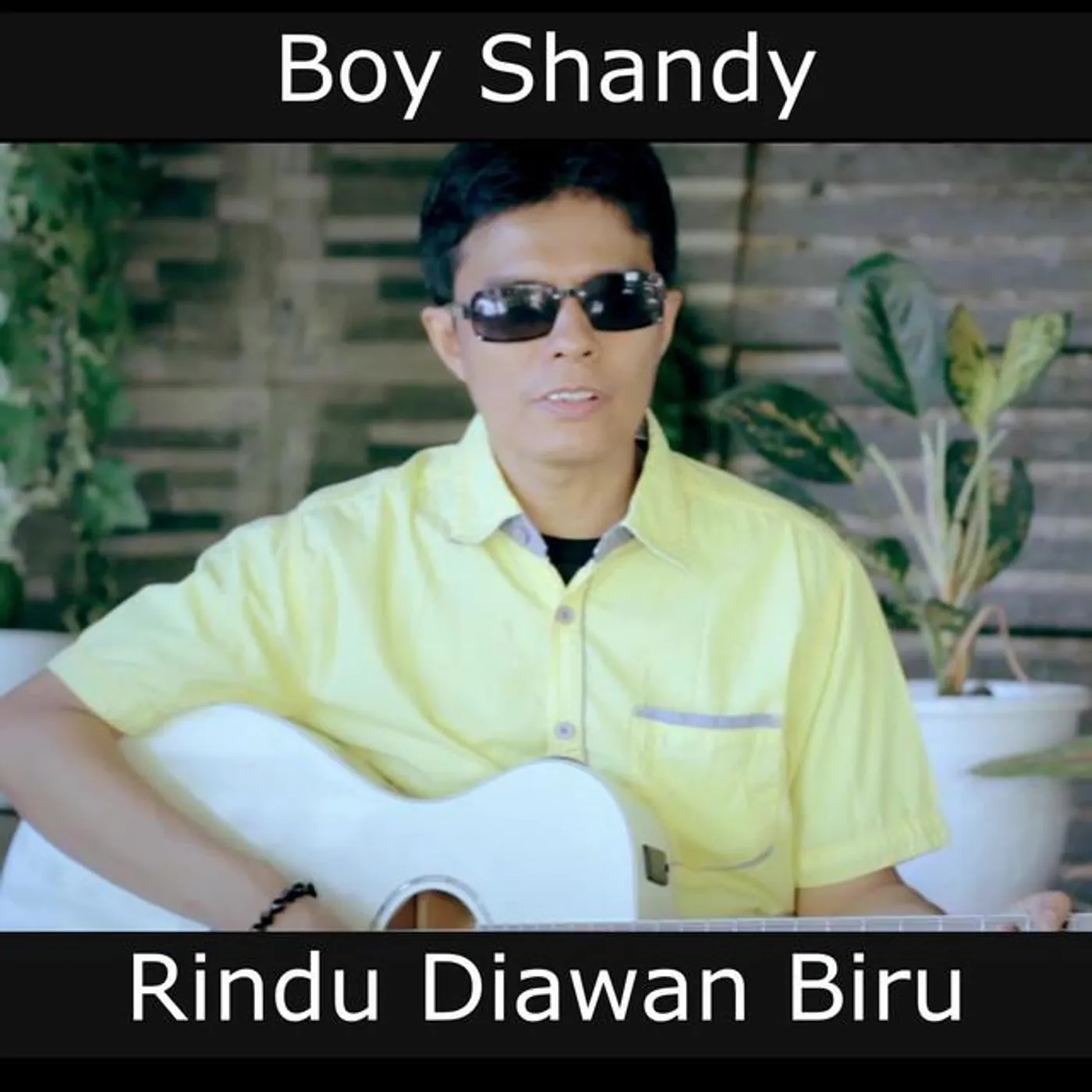 Boy Shandy