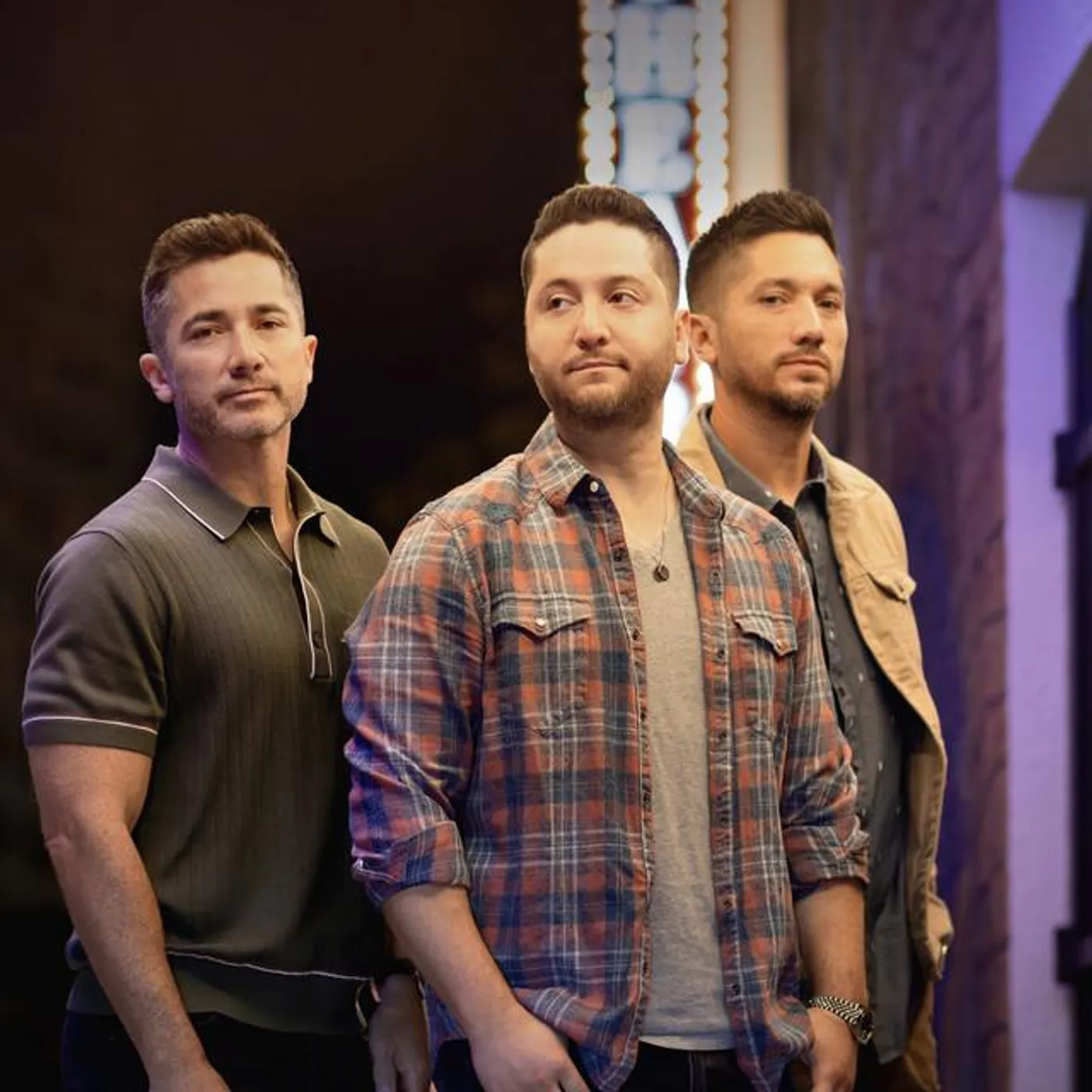 Boyce Avenue Brand Page