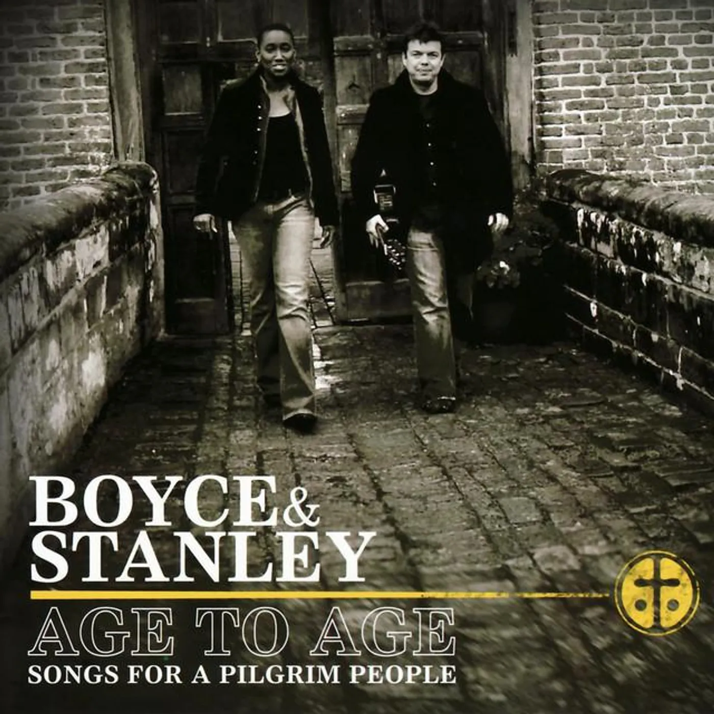 Boyce & Stanley
