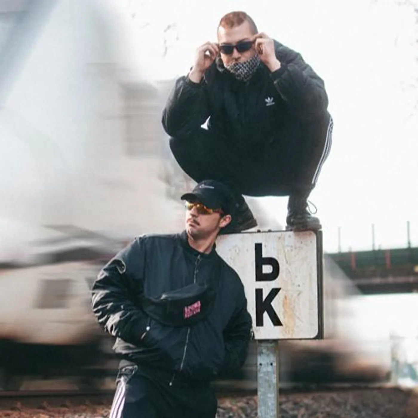 Boyanka Kostova Brand Page