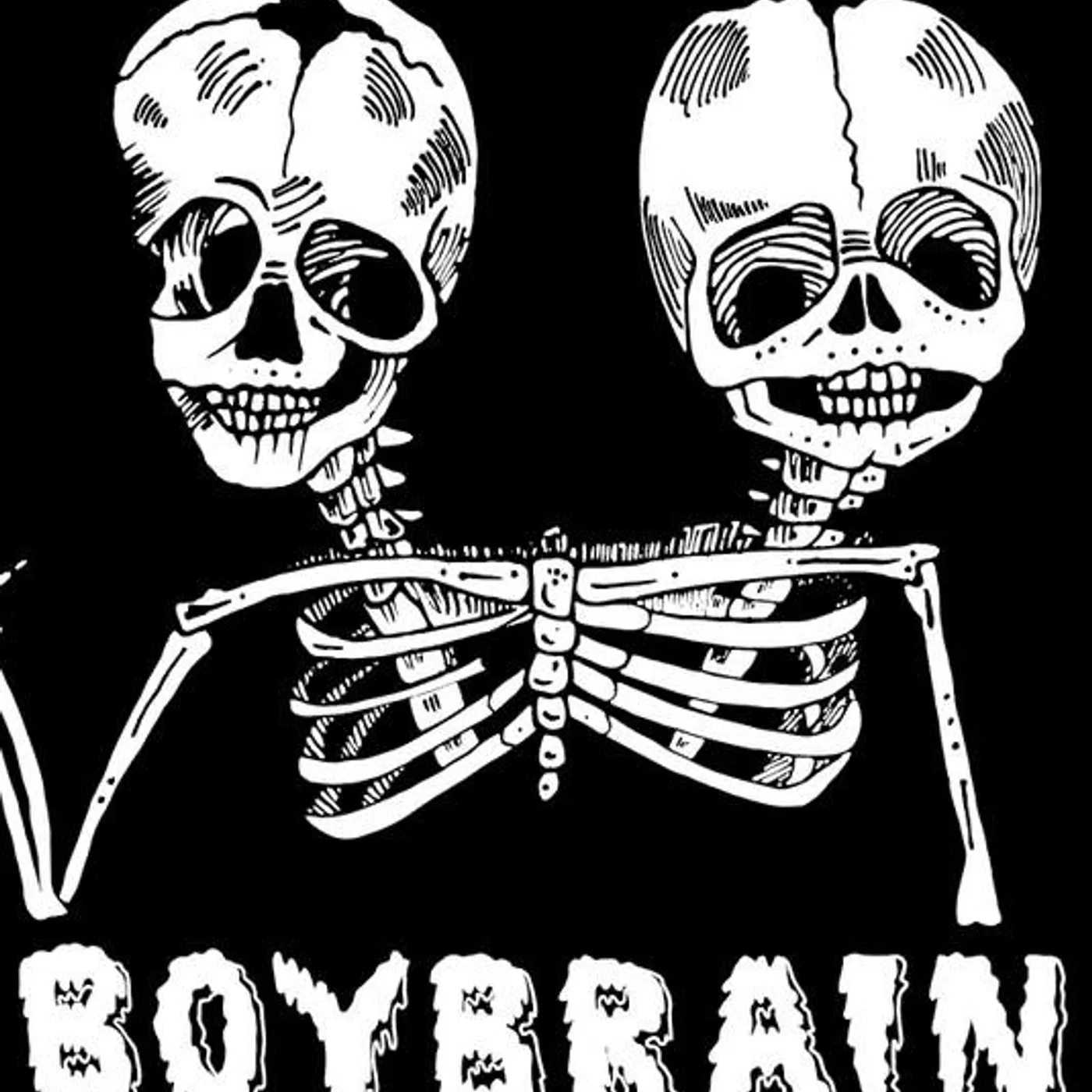 Boybrain Brand Page
