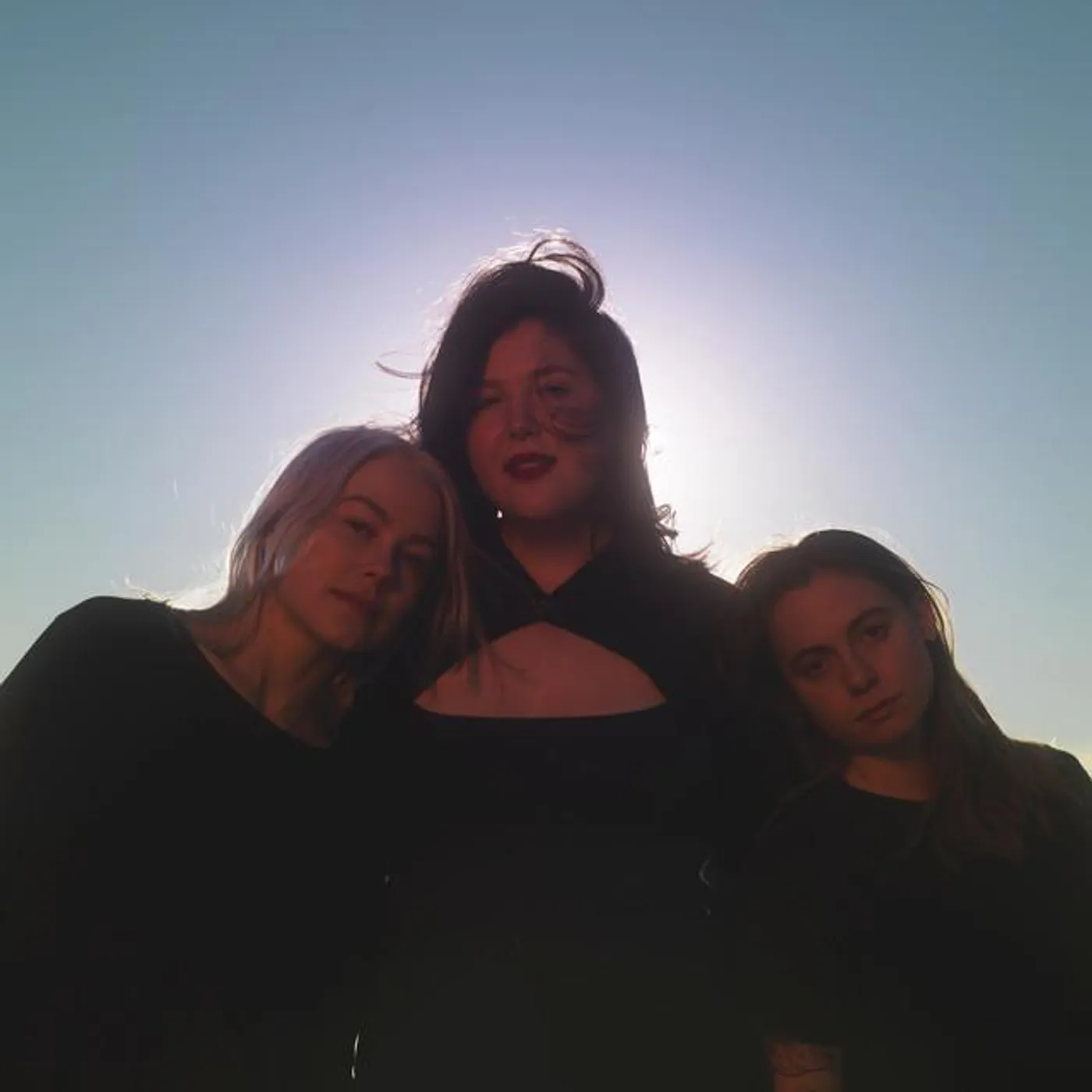 boygenius Brand Page