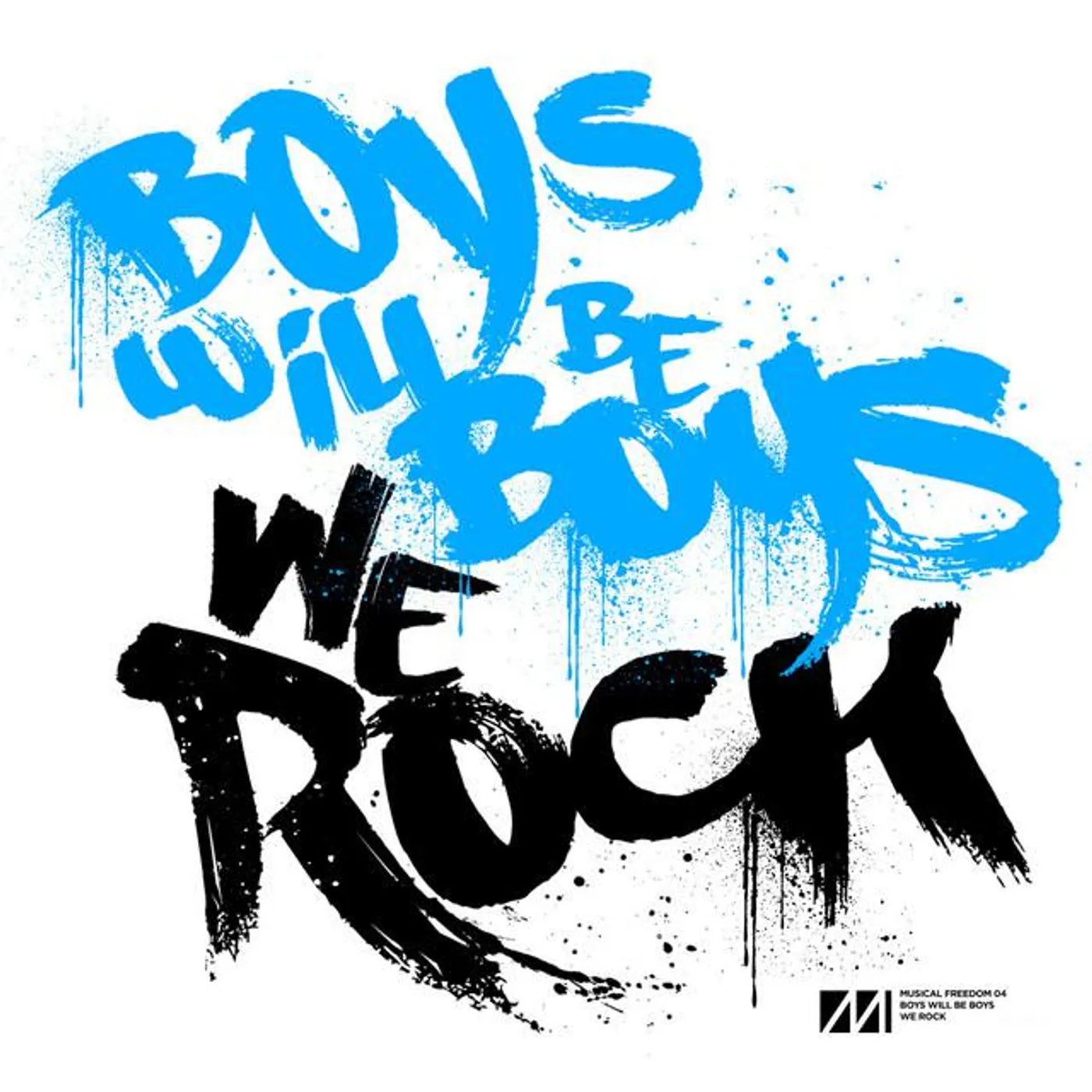 Boys Will Be Boys Brand Page