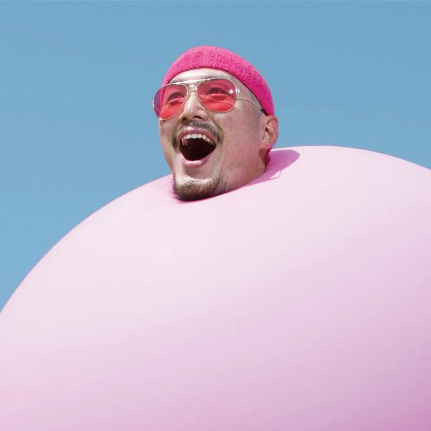 boys be kko Brand Page