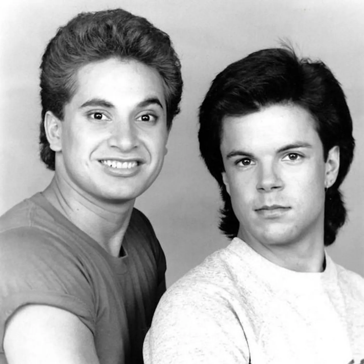 Boys Club Band Brand Page