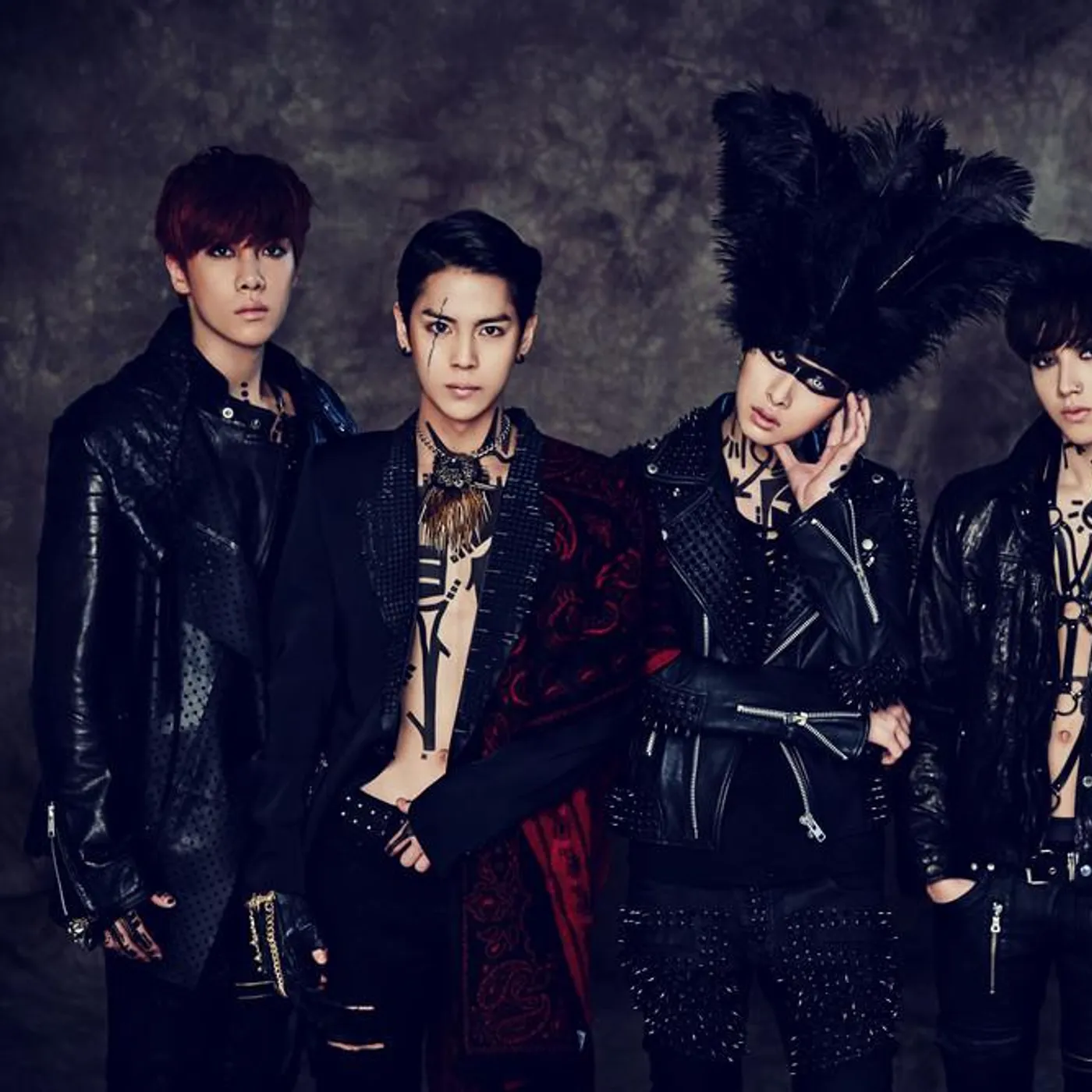 Boys Republic Brand Page