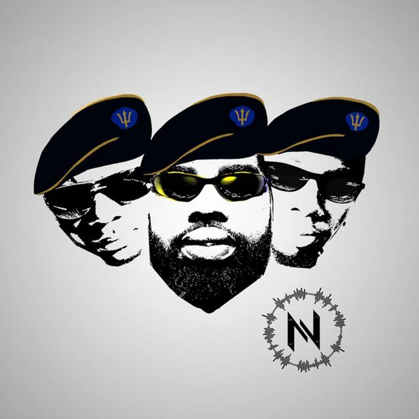 Noize Boyz Brand Page