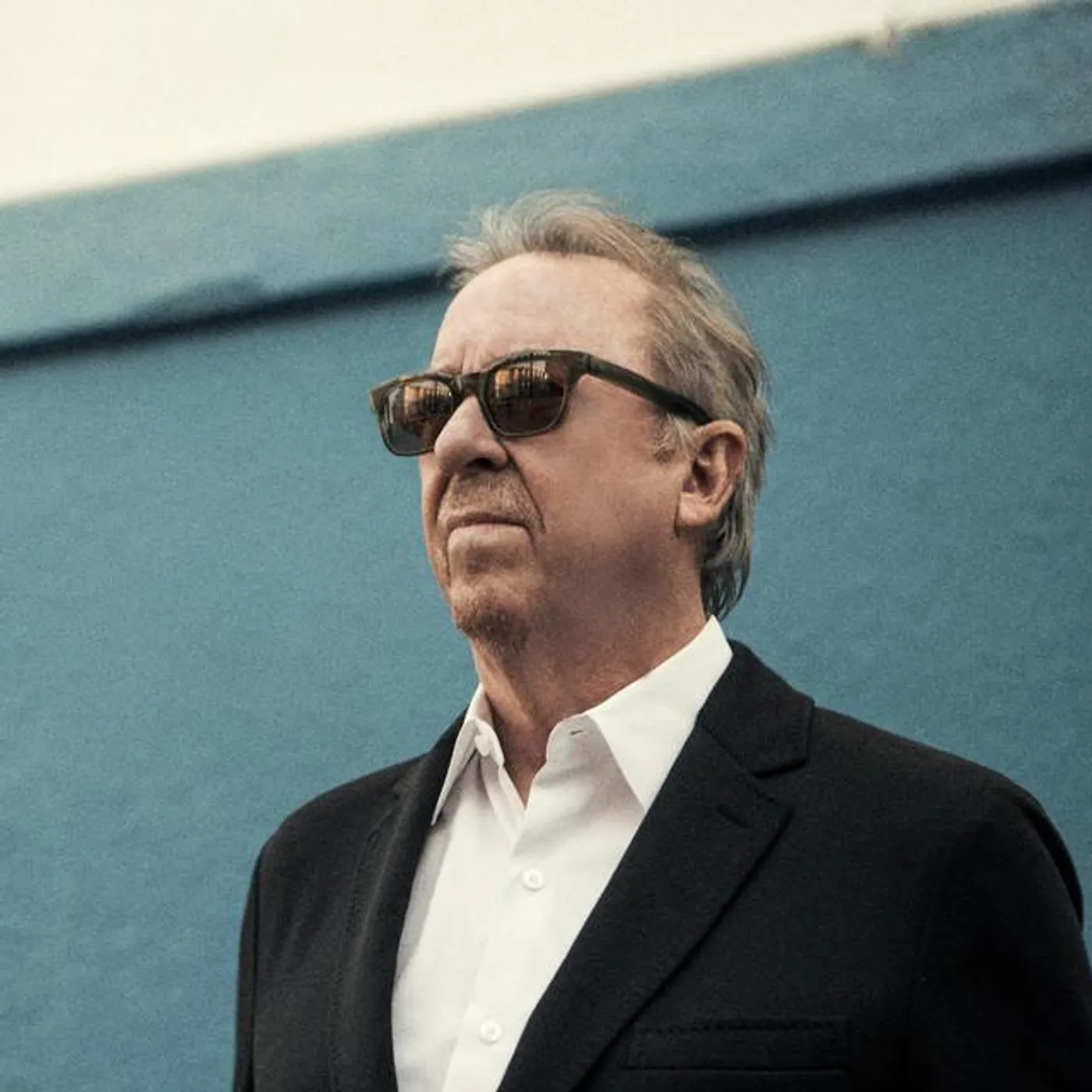 Boz Scaggs Brand Page