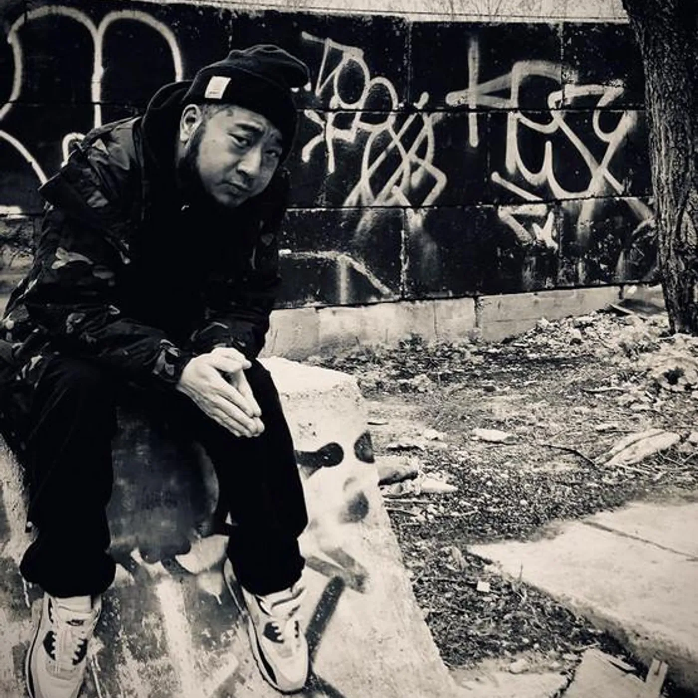 Bozack Morris Brand Page