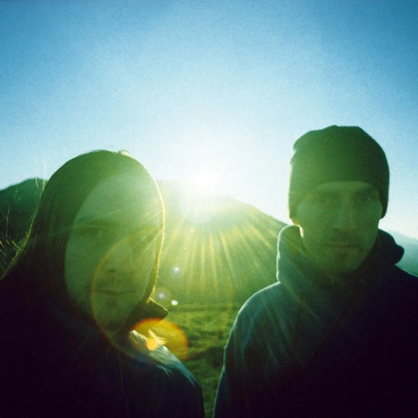 Boards of Canada Brand Page