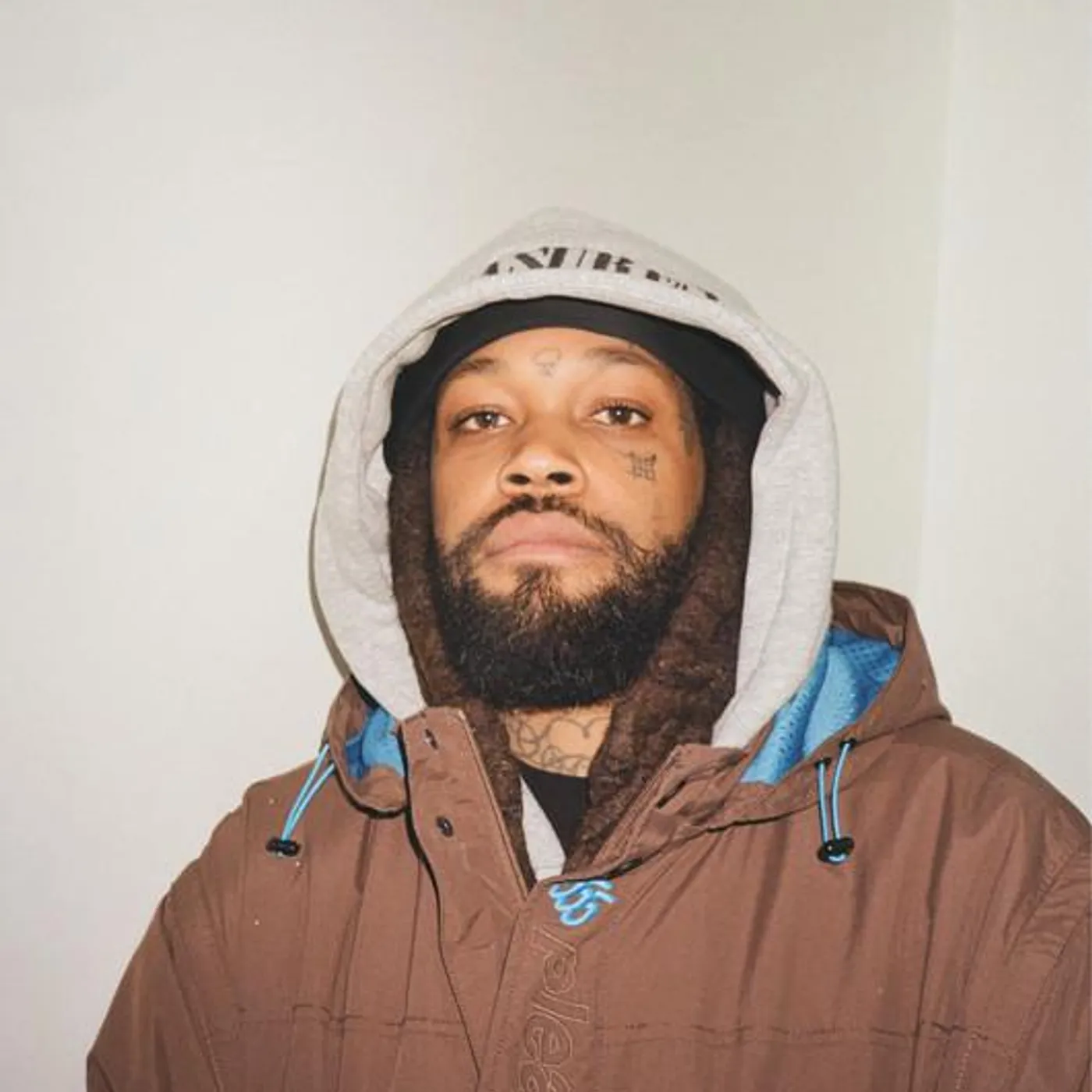 Bob Marlich Brand Page