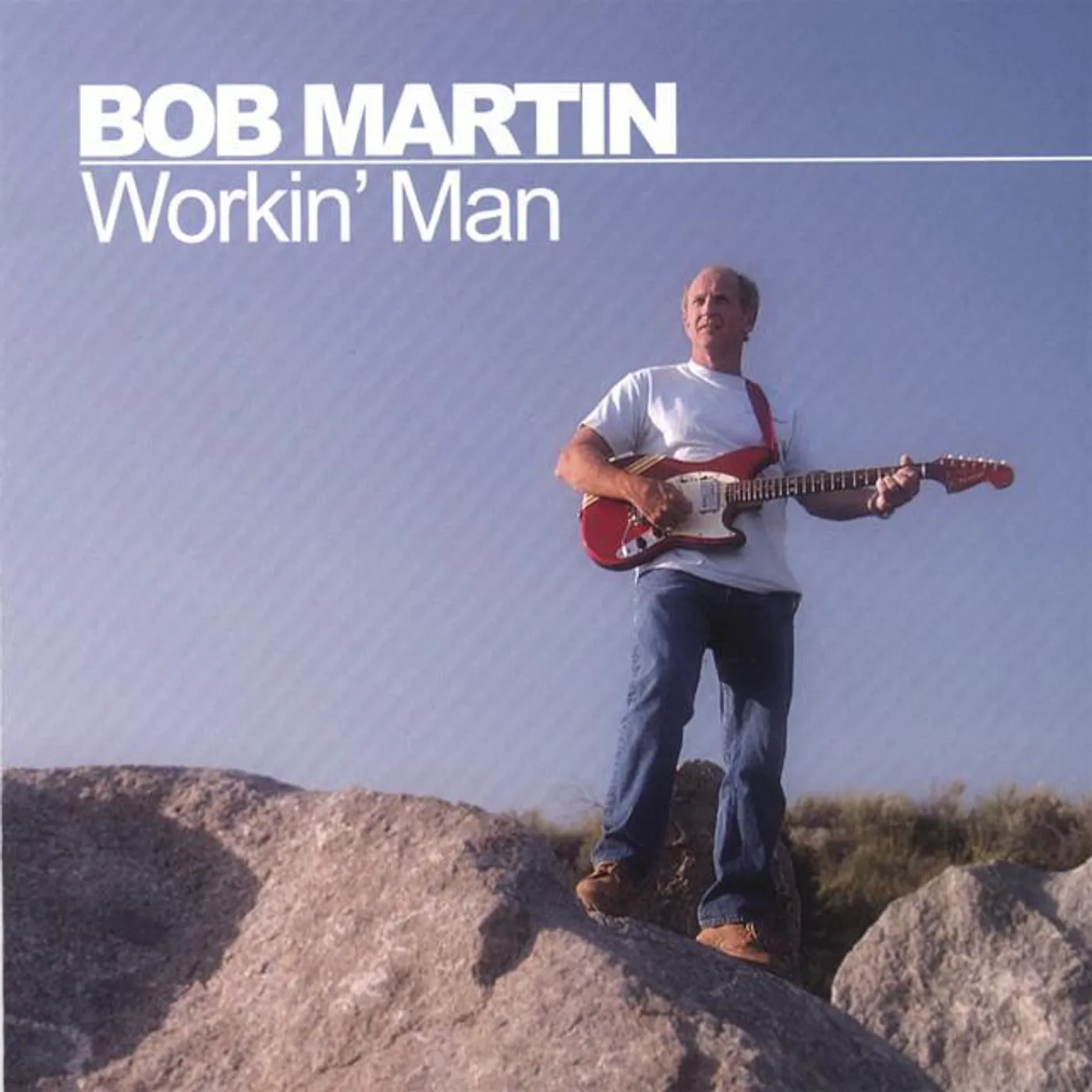 Bob Martin Brand Page