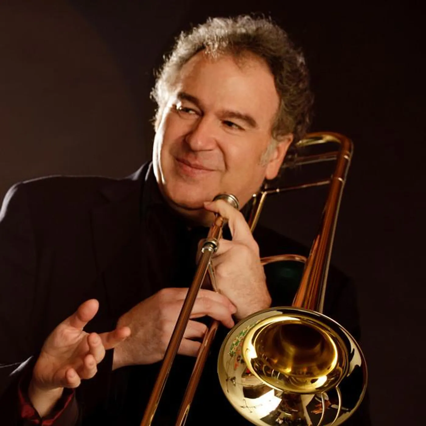 Bob McChesney Brand Page