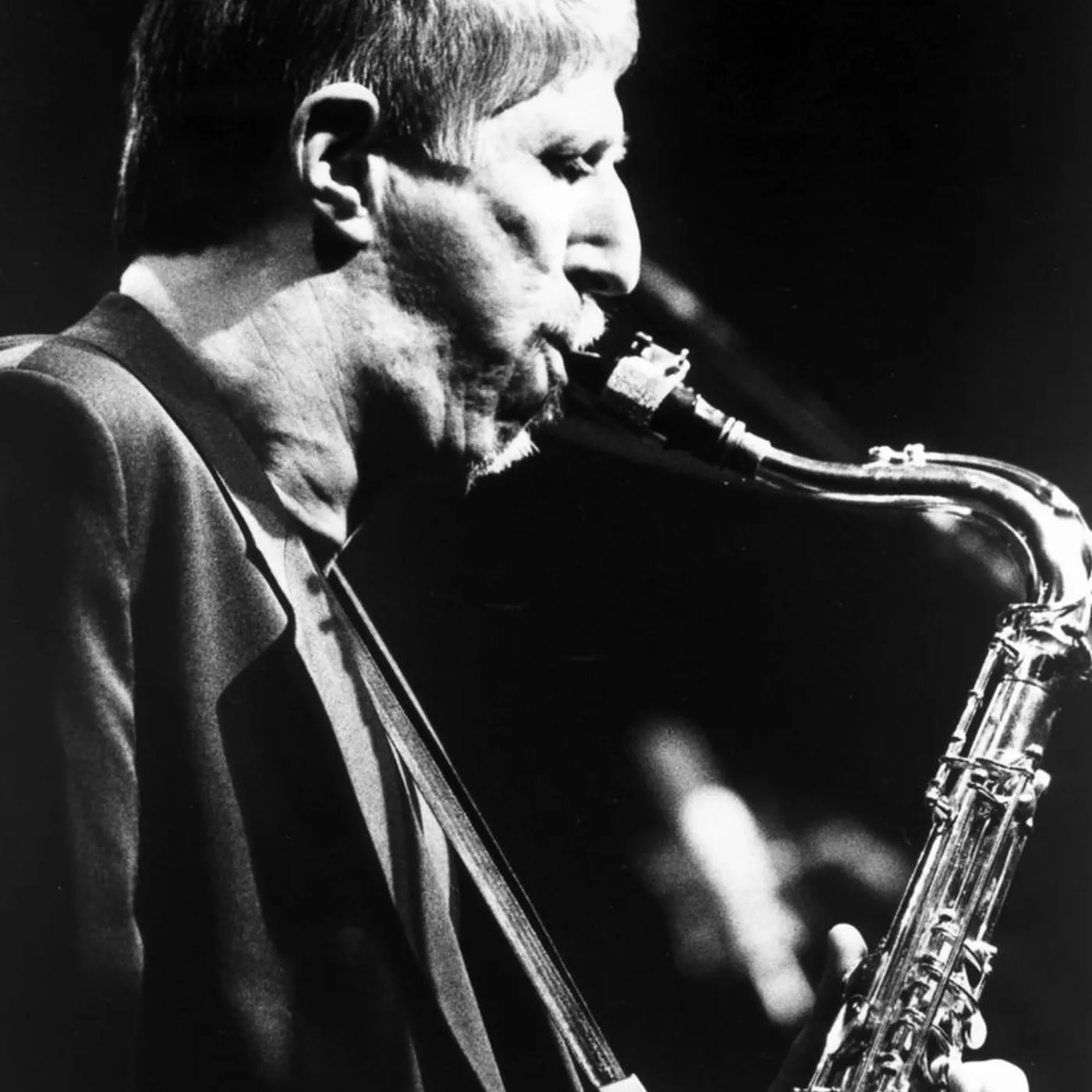 Bob Mintzer Brand Page