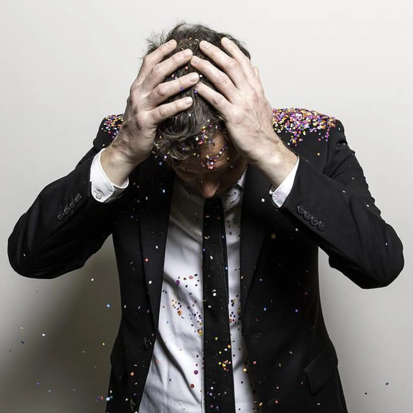 Bob Nanna Brand Page