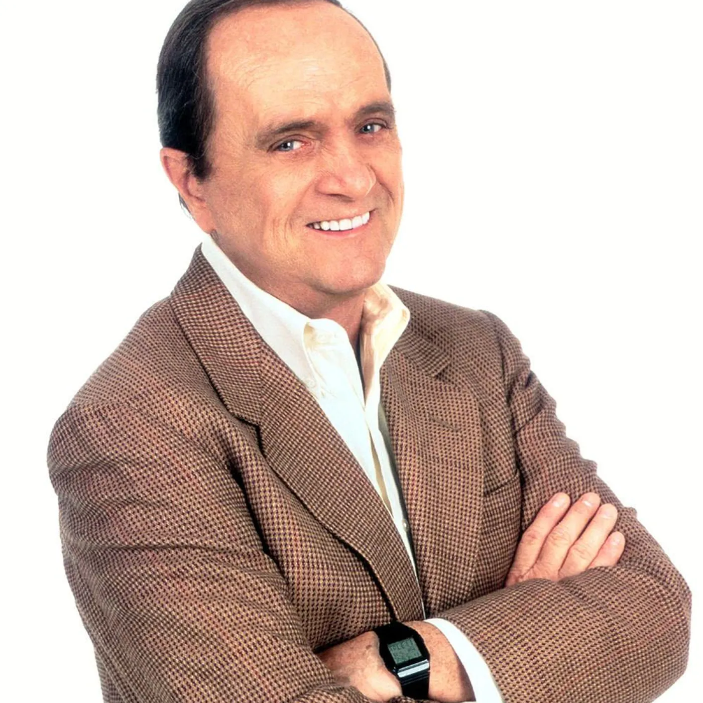 Bob Newhart Brand Page