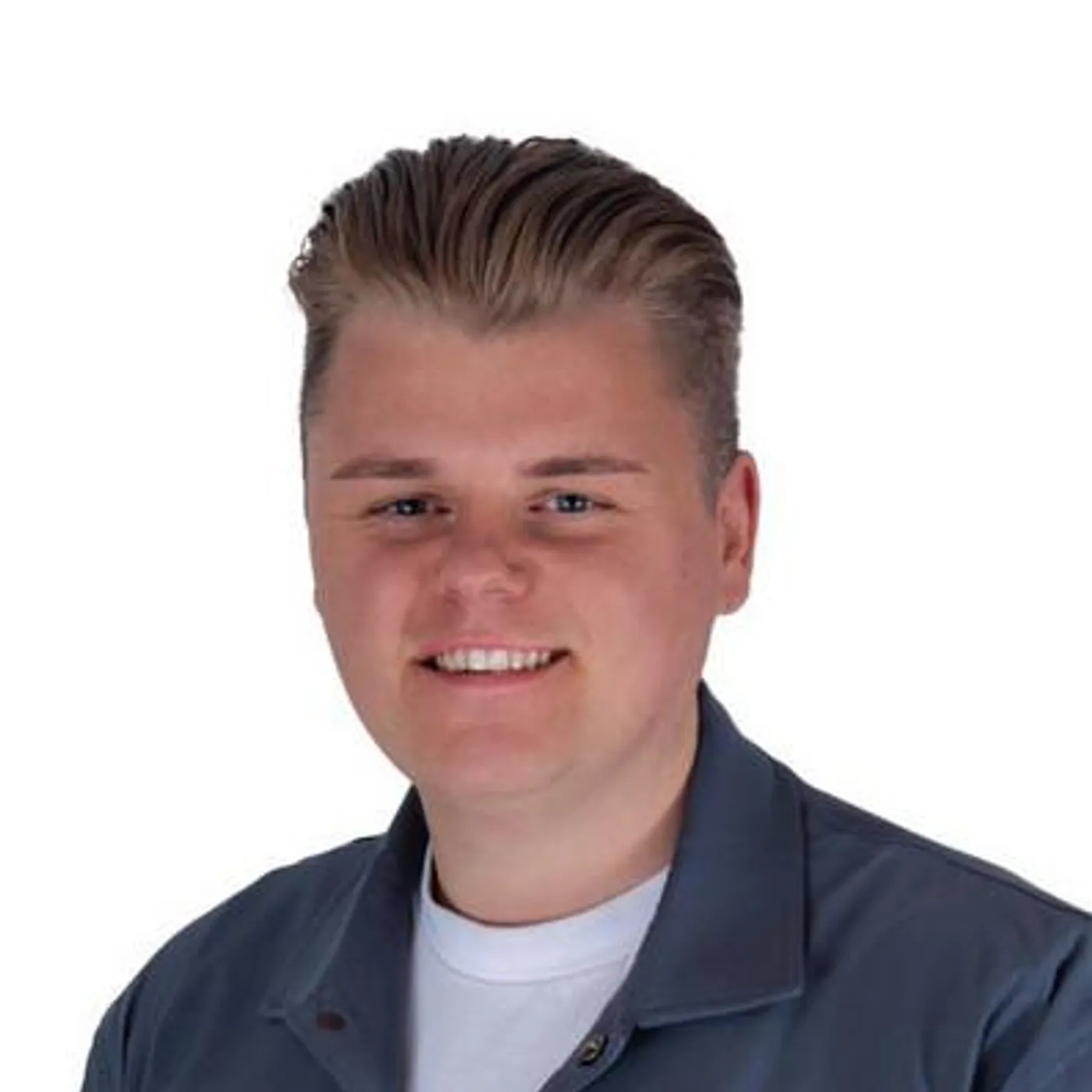 Bob Offenberg Brand Page