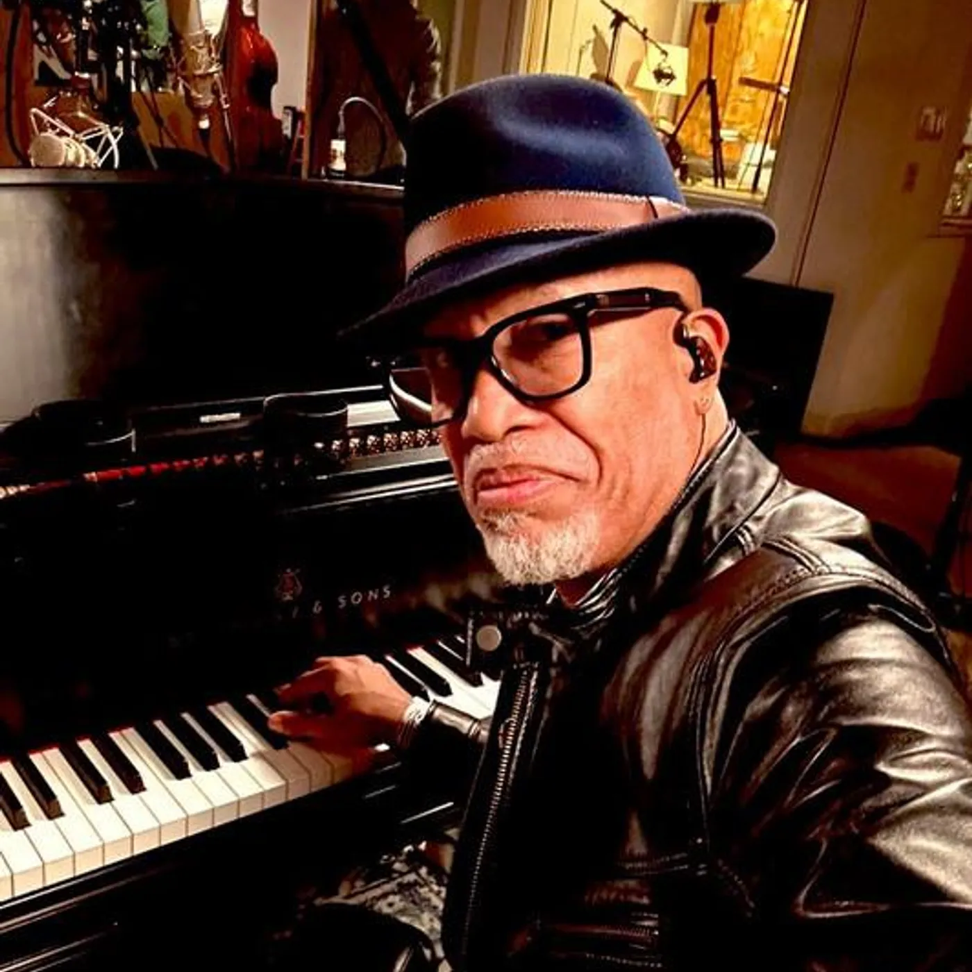 Bob Baldwin Brand Page