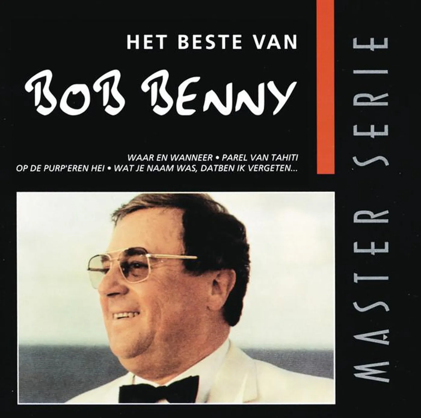 Bob Benny