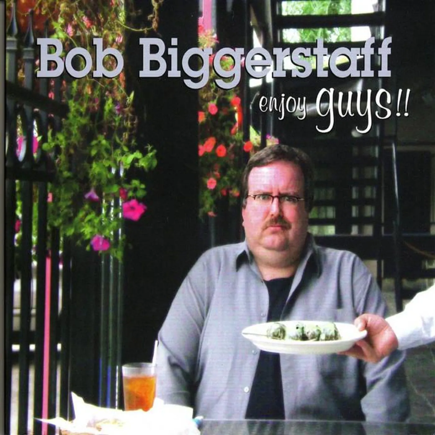Bob Biggerstaff Brand Page