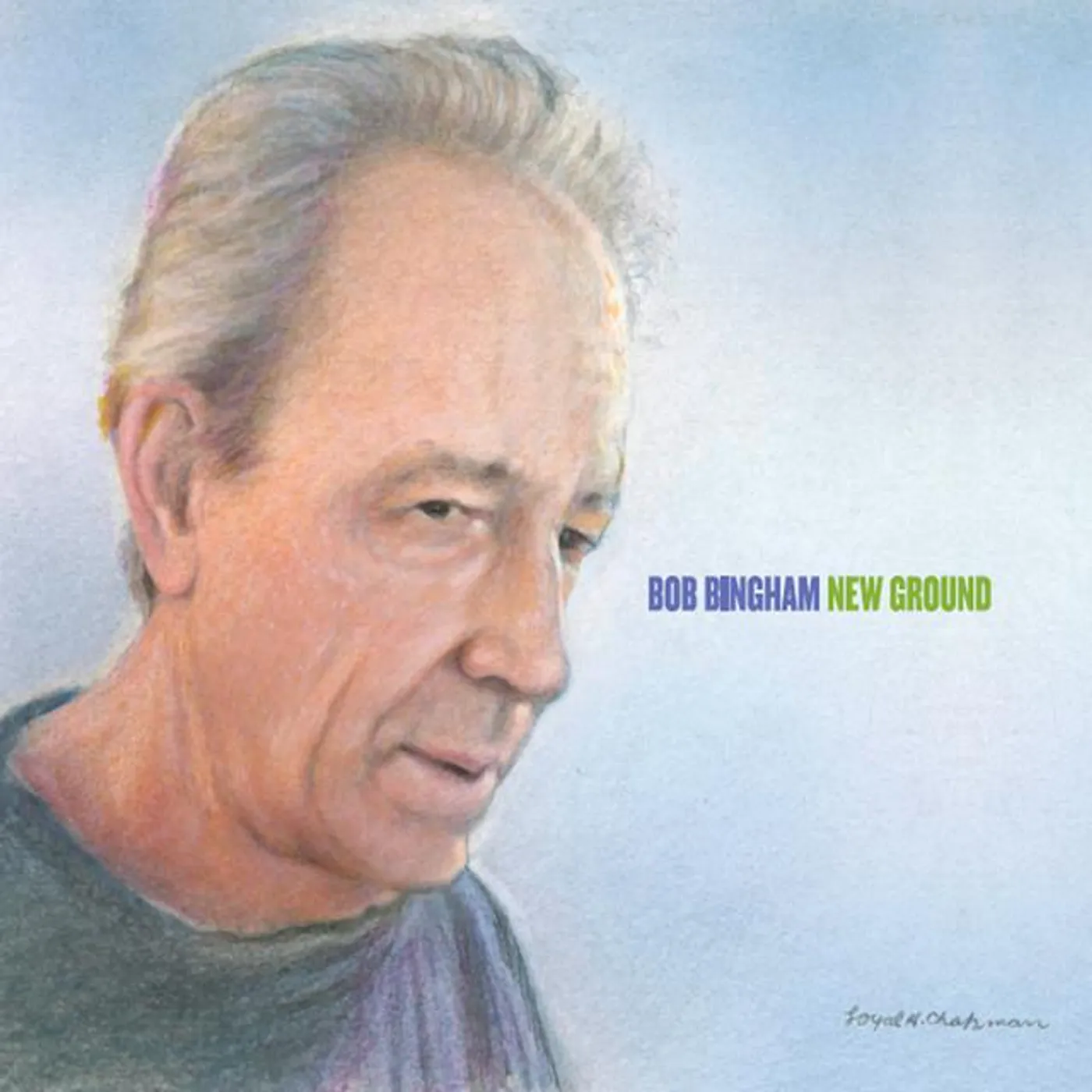 Bob Bingham Brand Page