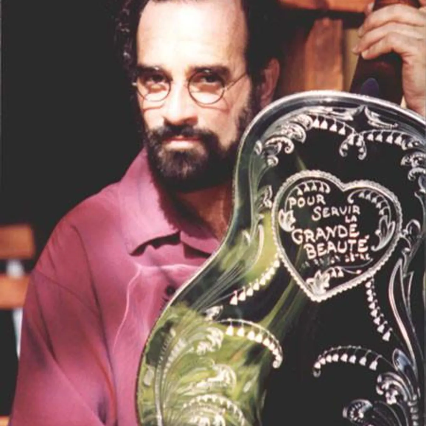 Bob Brozman Brand Page