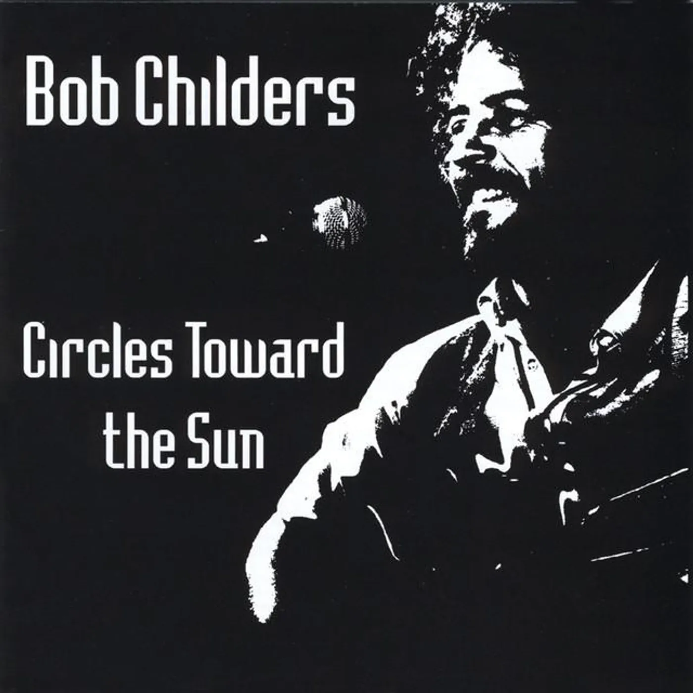 Bob Childers