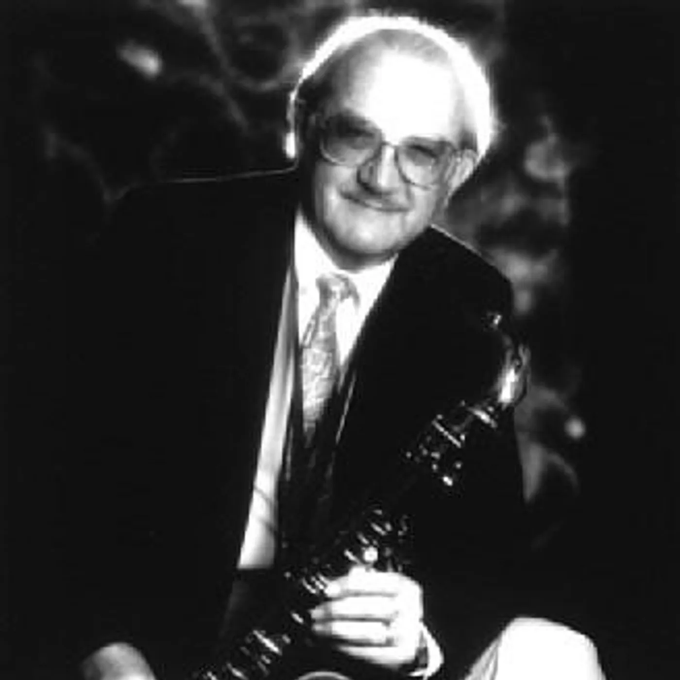 Bob Cooper Brand Page