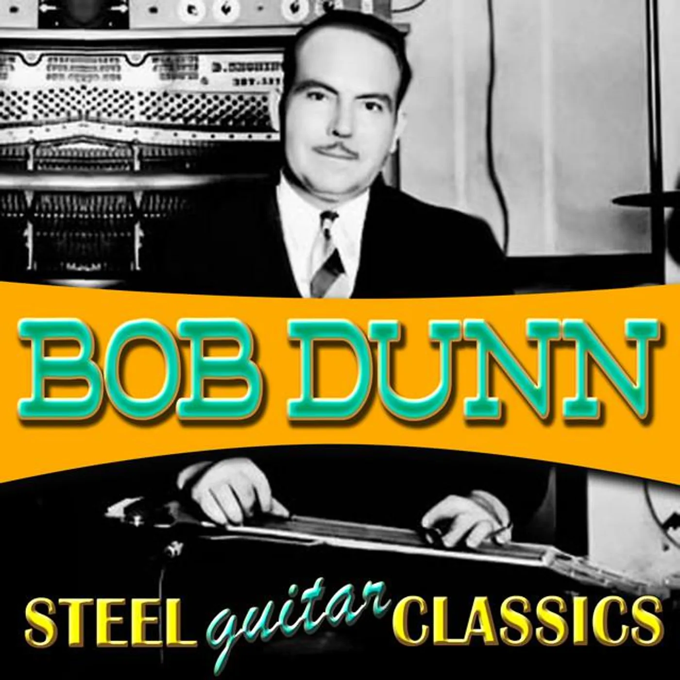 Bob Dunn Brand Page