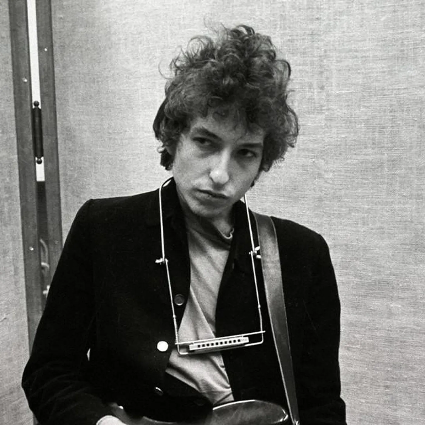 Bob Dylan Brand Page