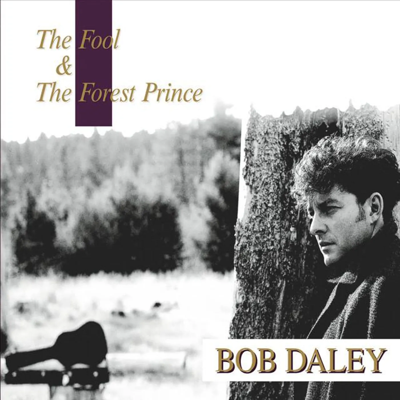 Bob Daley Brand Page