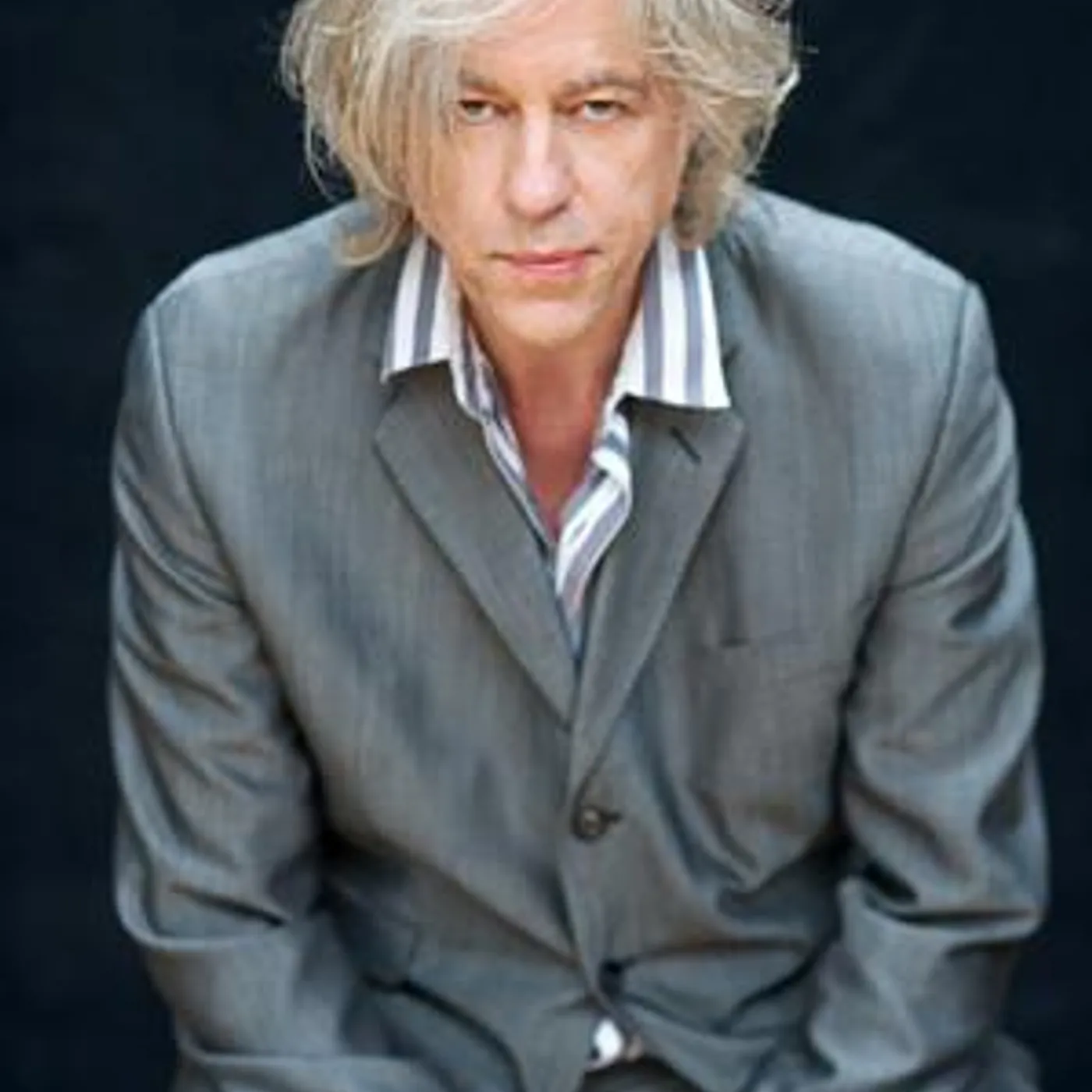 Bob Geldof