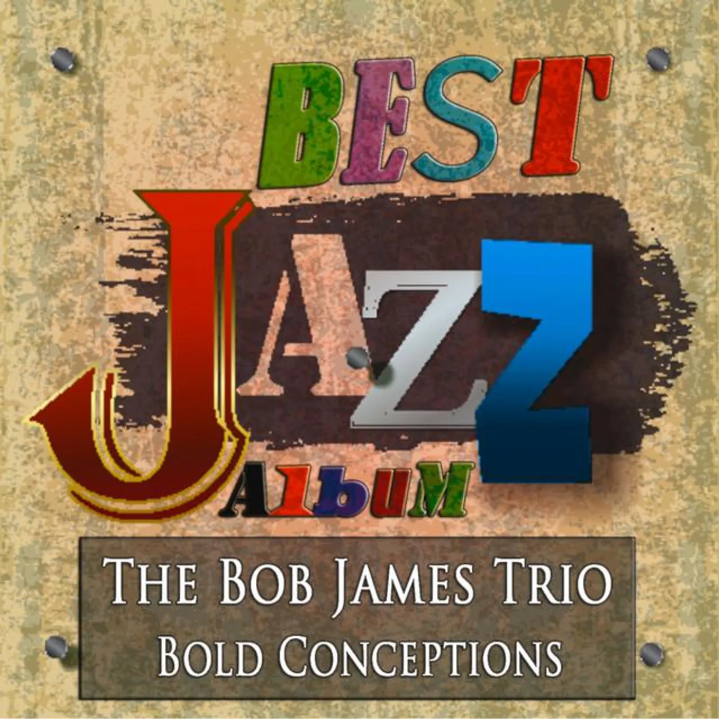 Bob James Trio