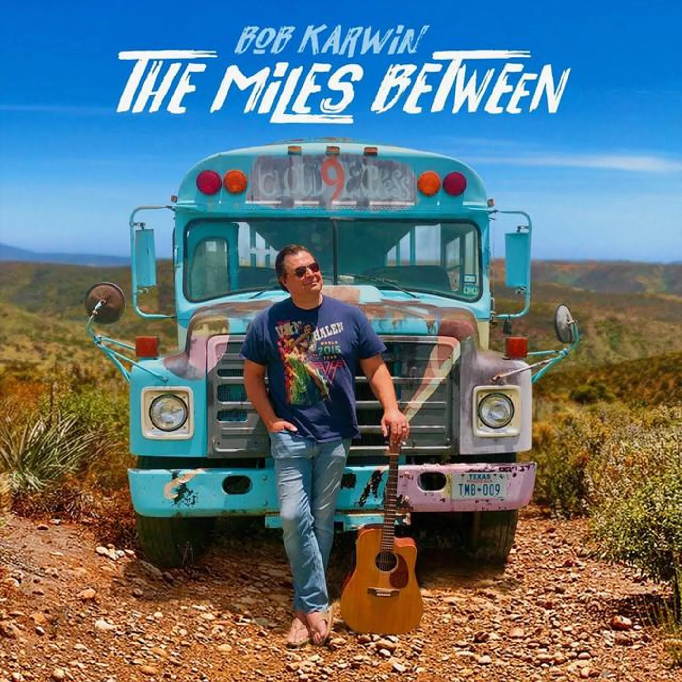 Bob Karwin Brand Page