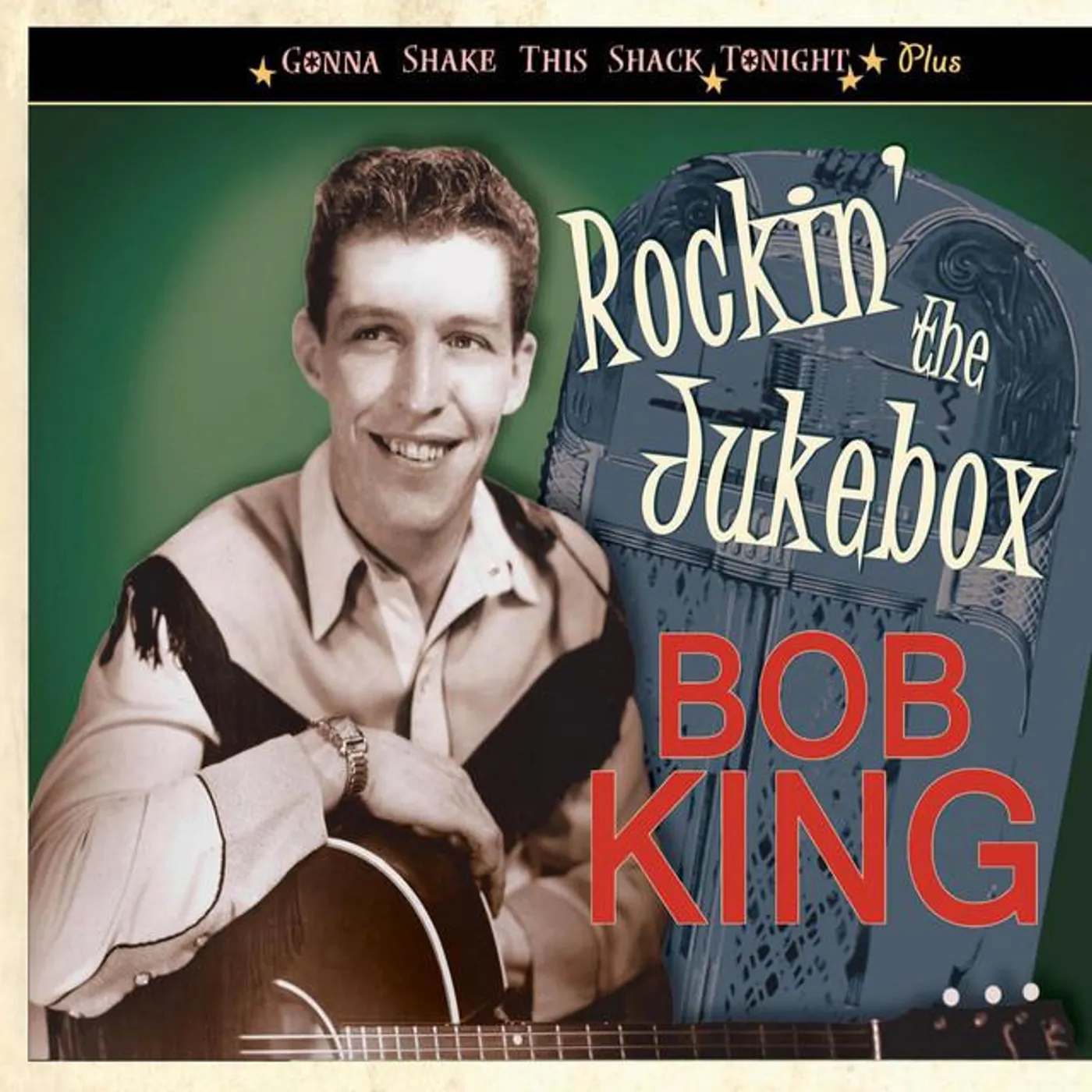 Bob King